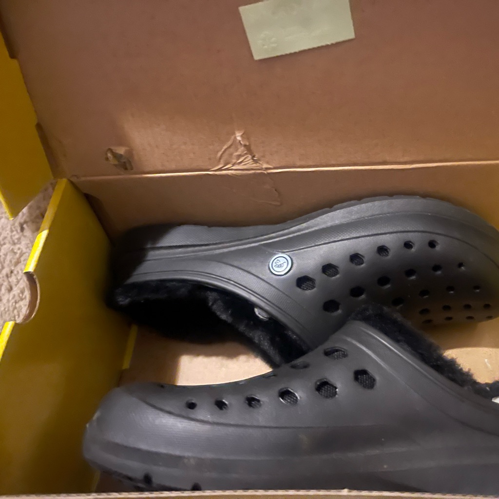 Joy Bees Clogs